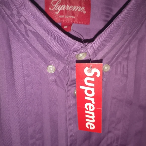 ❤️ SUPREME T-SHIRT